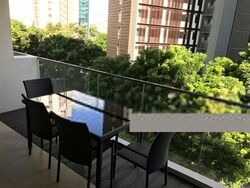 The Peak @ Cairnhill II (D9), Apartment #581786221